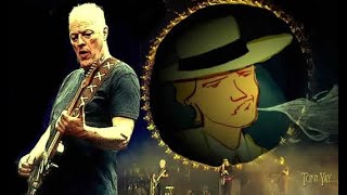 David Gilmour ❀ The Girl In The Yellow Dress ☆ Live at Wroclaw 2016 ☆