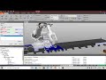 ABB RobotStudio : Simple Pick And Place - External Axis Tutorial