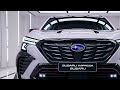 the all new 2025 subaru impreza everything you need to know