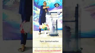 SPIRITUAL WARFARE full teachings on channel  #teaching #sundayteachings #preaching #sundayservice