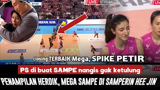 MEGA CLOSING SPIKE PETIR \