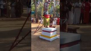 Marinoli theyyam(6)