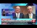 braço direito de alckmin deixa o psdb após 33 anos cnn 360°