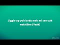 davido risky ft. popcaan lyrics