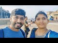 kanyakumari diaries a journey to india s tip tamilnadu kanyakumari 4k video