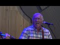 RAY LEGERE & ACOUSTIC HORIZON - I'M GOING HONKY TONKIN live 2018