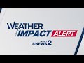 Tracking Debby Team Coverage | 4PM update