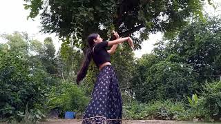 Jiya Jale - Dil Se | Lata Mangeshkar | Choreographed by SAUMYA SAXENA