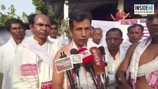 Assam: Moran Residents Recite 'Bhagawat Path' with Intent of Defeating CAA