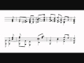 Jerusalem - Hymn - Parry