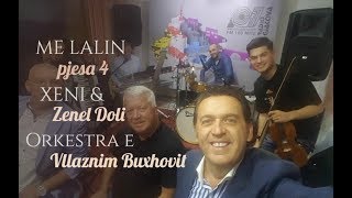 Me Lalin, 16 Tetor 2017, Pjesa 4 - Radio Gjakova - Entertainment Show