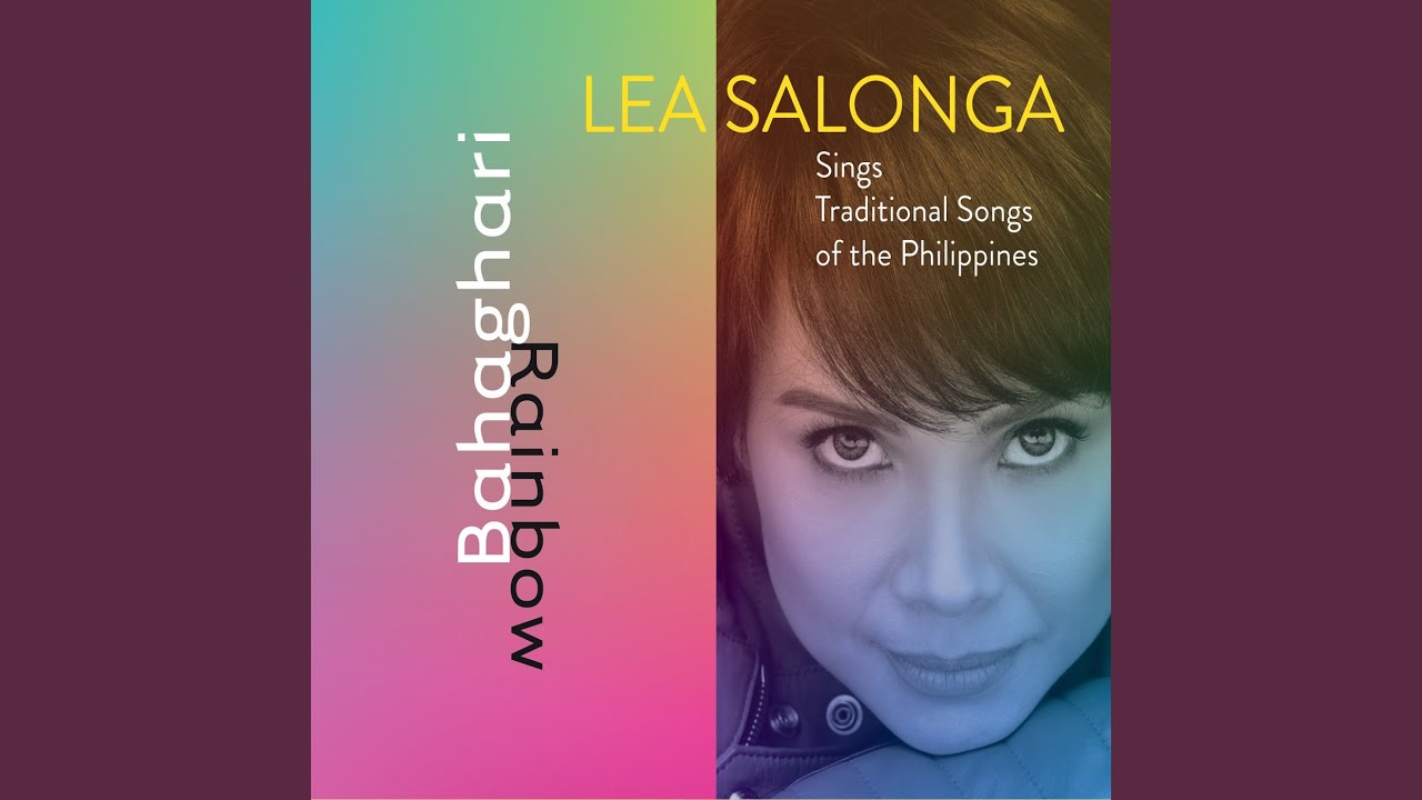 Lea Salonga - Sitsiritsit Alibangbang Acordes - Chordify