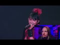 next level song babymetal akatsuki live 2014 x 2021 singer reacts