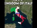 Evolution of Italy #history #recommended #geography #roblox1 #europe #edit #trending #trendingshorts