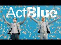 The ActBlue money laundering straw donor scandal - How it works -Why it matters - What you can do