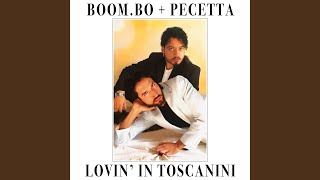 Lovin' in Toscanini (feat. Pecetta)