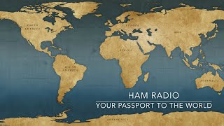 Ham radio Dxing worked II8WWA from Italy on 15m ssb