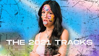 The 2021 Rewind EDM Mashup - 100 Tracks in 16 Minutes by Pray To