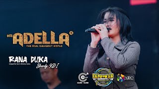 RANA DUKA - SHERLY KDI - OM. ADELLA - CUMI CUMI AUDIO - GENPAKER BERSATU