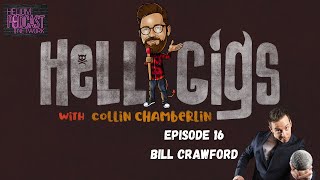 Bill Crawford WDVE | Hell Gigs with Collin Chamberlin 016