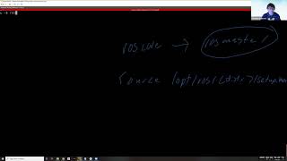 ROS Tutorial: Common Errors