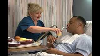 Helping Hands: Volunteer Training for Crisis Situations - Feeding
