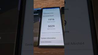 Geekbench 6 Scores: Galaxy S23 Ultra vs iPhone 14 Pro Max vs S22 Ultra vs Pixel 7 Pro