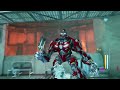 transformers dark of the moon in 2023 hd ps3 xbox360 soundwave part 4