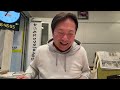 朝も早よからyoutubeです。2024 02 08