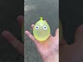 【種のうた】再現してみた【ピクミンの歌】 shorts pikmin ピクミン