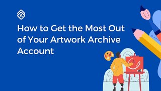 Getting the most out of Artwork Archive
