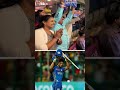 Tilak's Family - Loud and Proud | Mumbai Indians