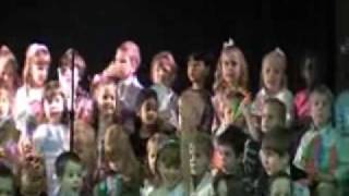 Lucy - Spring Program