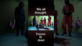 Thanos In season 3 😭