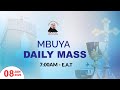 THURSDAY AFTER EPIPHANY YEAR, A - CHRISTMAS WEEKDAY  || Daily TV Mass, 08th January, 2026
