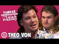 THEO VON: Sundae Conversation with Caleb Pressley