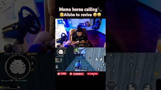 Mama horaa \u0026 Alisha🎉Party palace🤣🤣#cr7horaa#hora#shorts#fun#entertainment#subscribe