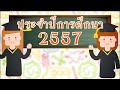 เชิญชวนร่วมแสดงความยินดีกับบัณฑิตจบใหม่ ปีการศึกษา 2557