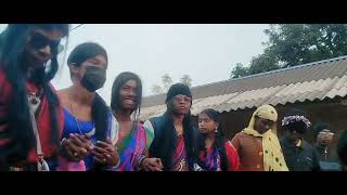 Sakraat Budhi Gari Asen Santali Video Song || Santali Traditional Opretor ||