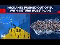 Controversial EU Migration Deal Passed: What Are ‘Return Hubs’ & Why It Is Dividing Europe? | Asylum
