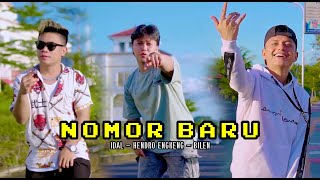 NOMOR BARU - IDAL ft. HENDRO ENGKENG & BILEN ( Official Music Video ) 2024 #viraltiktok #djviral