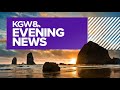 KGW Top Stories: 7 p.m., Thursday, August 1, 2024