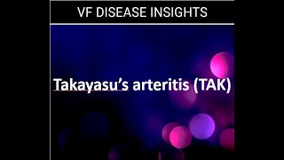 Disease Insights Video TAK