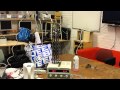 Spectrum analyzer experiment