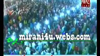 Muhinji Dil Sikni By Nadeem Mirani   YouTube