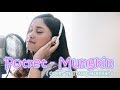 POTRET - MUNGKIN ( COVER by TIVAL SALSABILA )