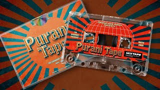 Purani Tape (Mixtape) Simiran Kaur Dhadli | Zakir