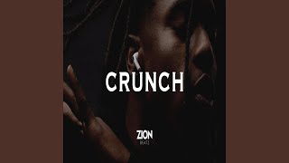 Crunch (Instrumental)