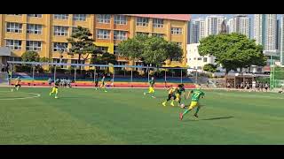 24.5.9 금정sc vs 해운대FC B                                       (주말리그 5라운드)  후반전