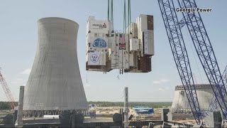 Georgia Power profits off Plant Vogtle despite cost overruns, delays, and contractor bankruptcy